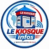 LE KIOSQUE infos