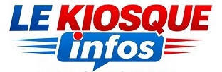 LE KIOSQUE infos